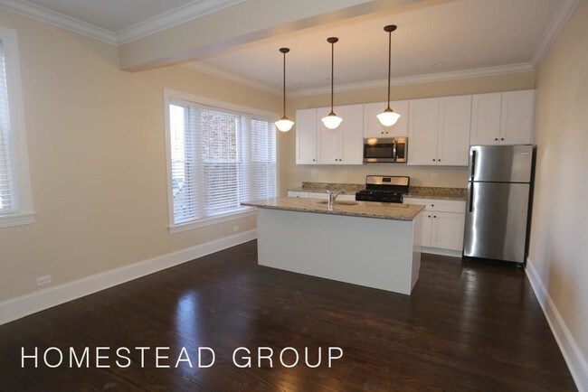 Foto del edificio - 936 E 52nd St