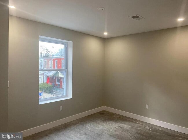 Foto del edificio - 1418 N 52nd St