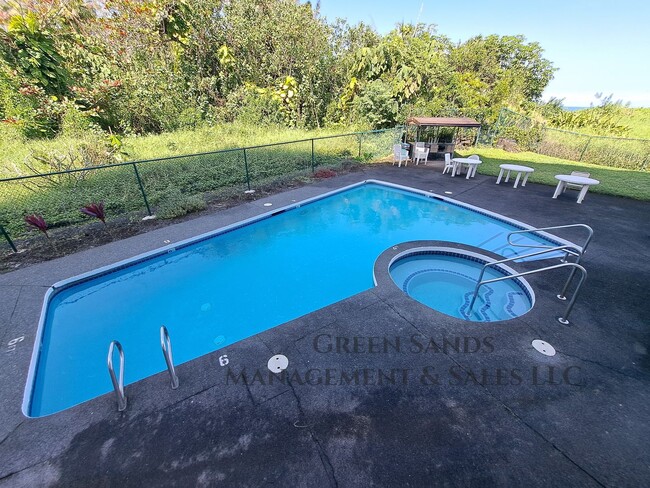 Foto del edificio - Oceanfront Condo at Hale Kahakai