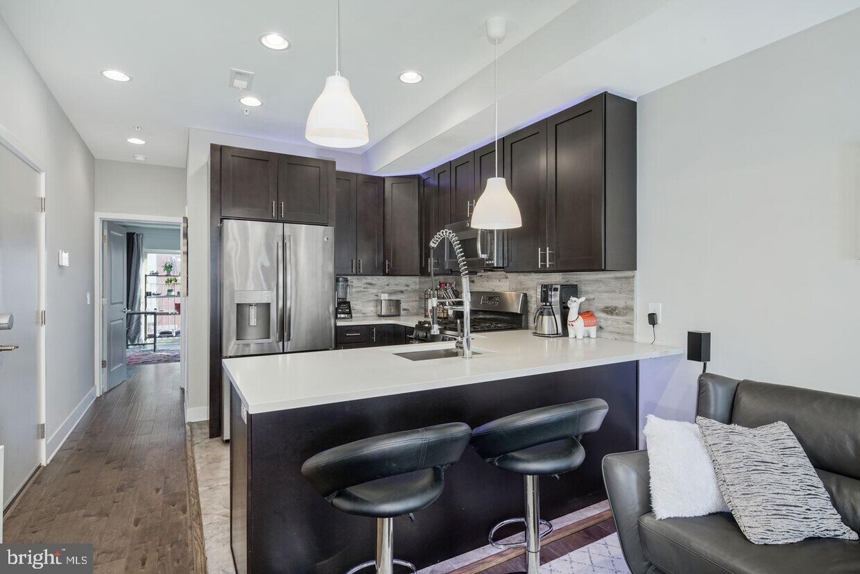 Foto principal - 1220 N 28th St