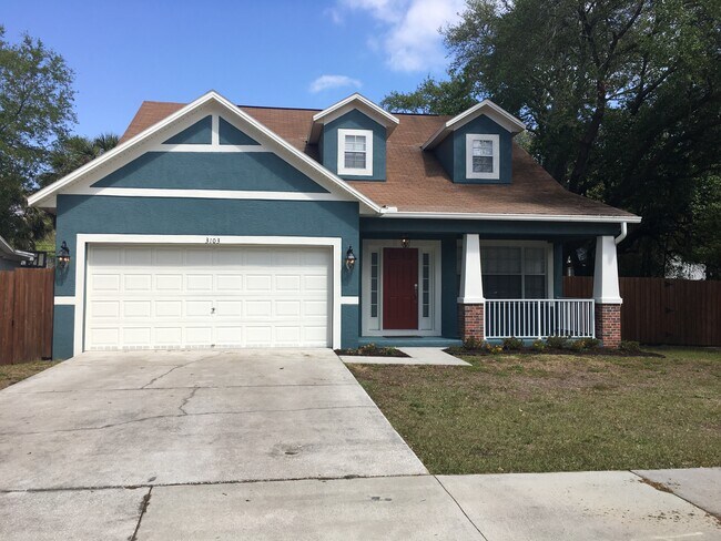 Foto del edificio - 3103 W Napoleon Ave