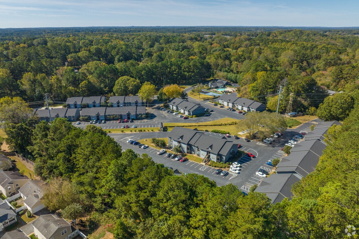 Foto principal - Villas at Lake Acworth