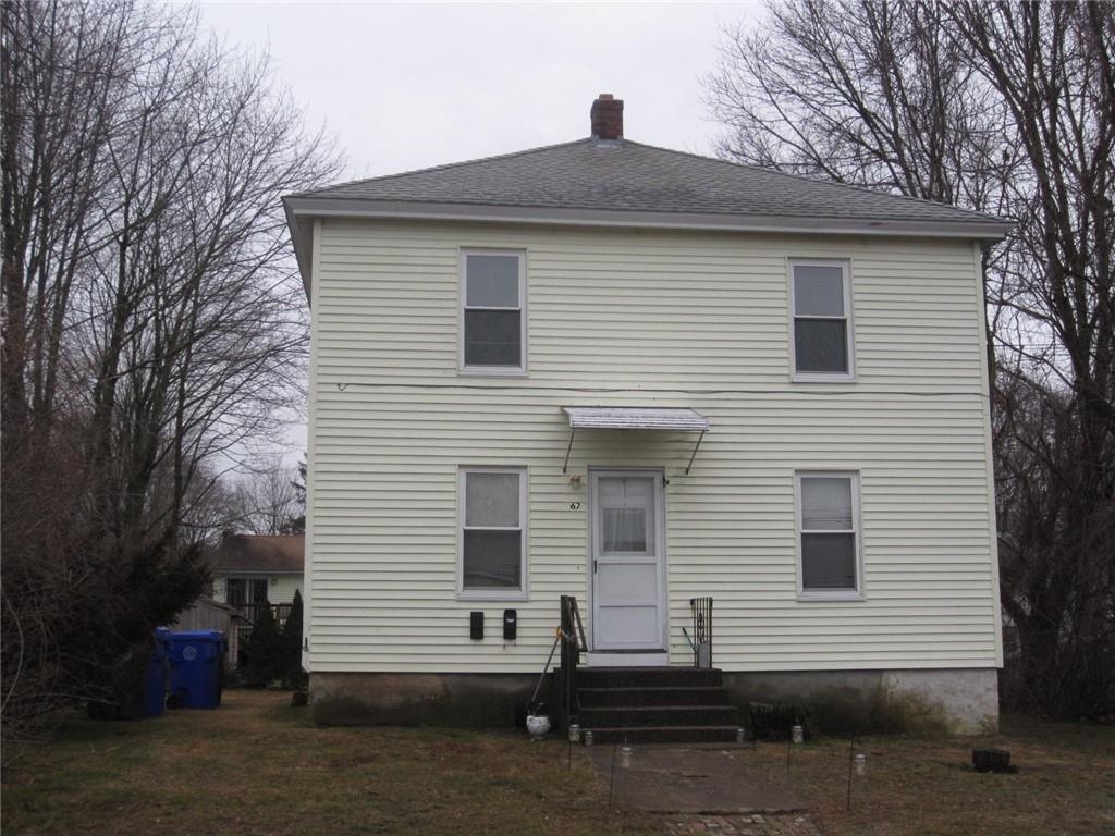 Primary Photo - 67 Barnold St