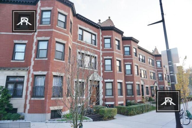 Building Photo - 0 bedroom in Boston MA 02215