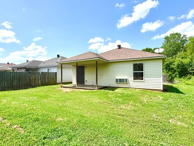 Foto del edificio - 2/2 Patio Home in Sulphur Rock