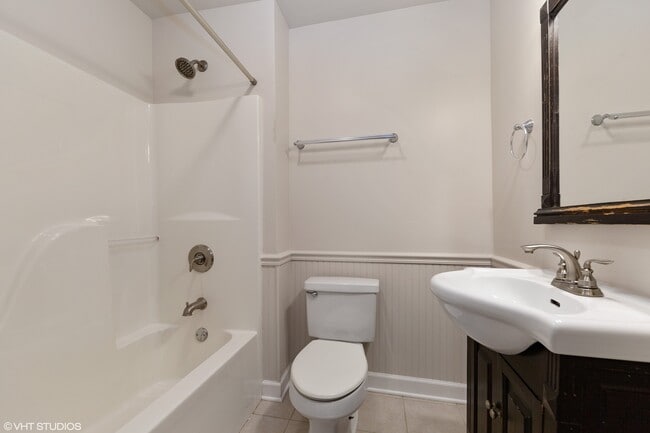 Foto del edificio - 1127 Hannah Ave