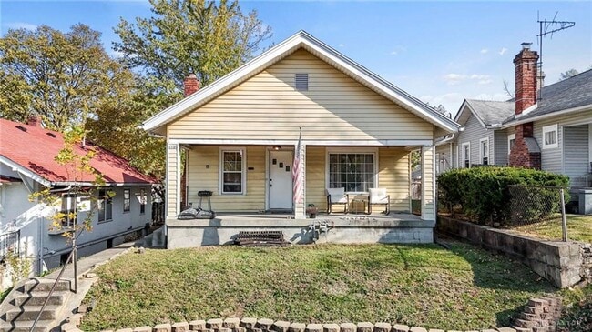 2 Bedroom, 2 Bath Home w/Full Basement in Dayton - 2 Bedroom, 2 Bath Home w/Full Basement in Dayton