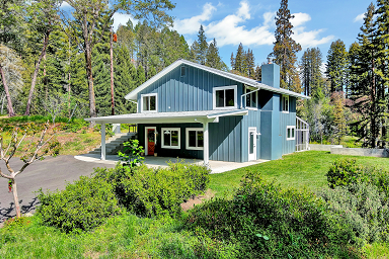 Primary Photo - Mount Veeder Sanctuary Home