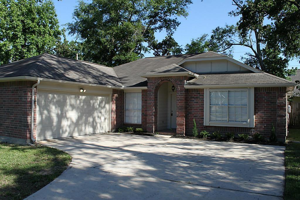 6823 Woodland Oaks, Magnolia, TX 77354 House Rental in Magnolia, TX