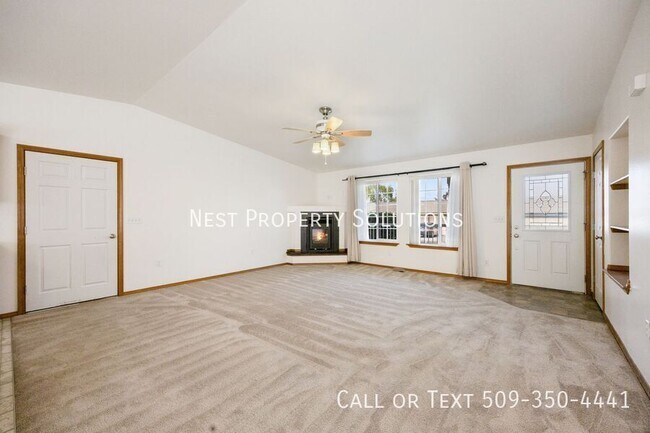 Foto del edificio - 807 Westshore Dr NE