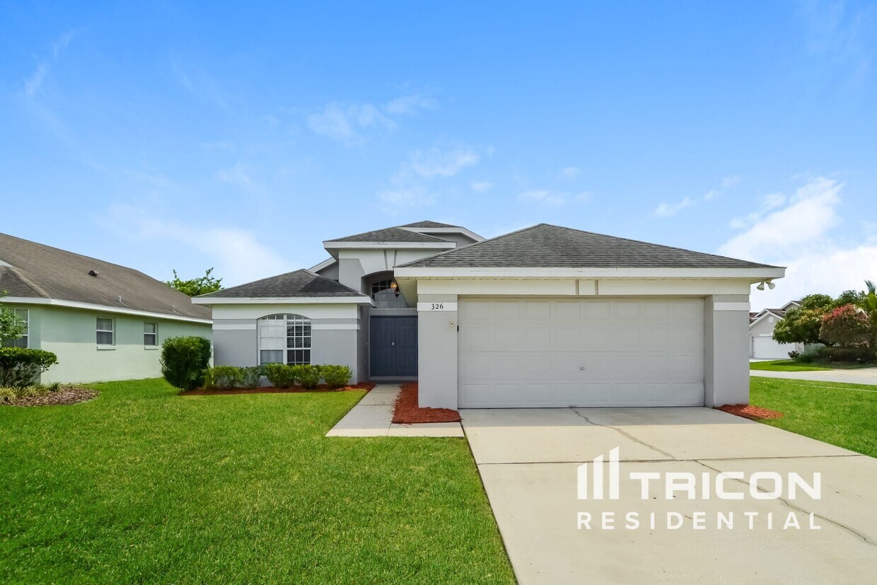 Foto principal - 326 Havelock St