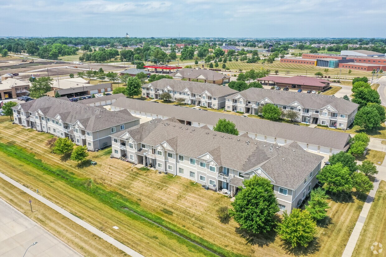 Foto del edificio - Parkview Commons