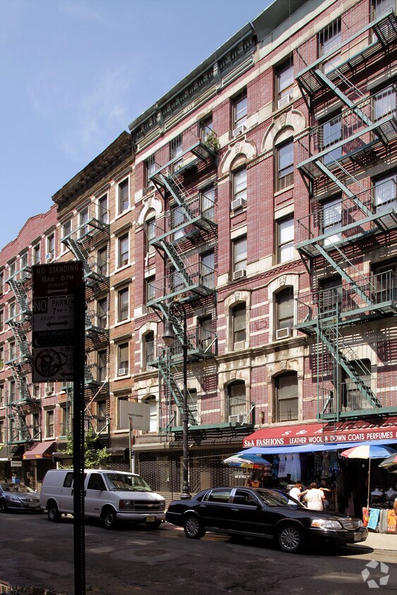Primary Photo - 151 Orchard St