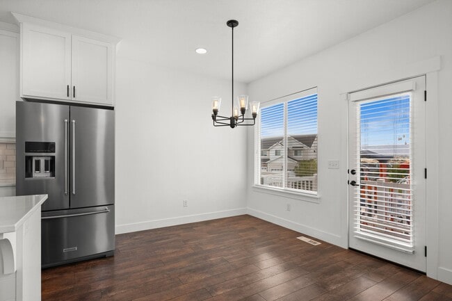 Foto del edificio - 15392 S Skyraider Ln