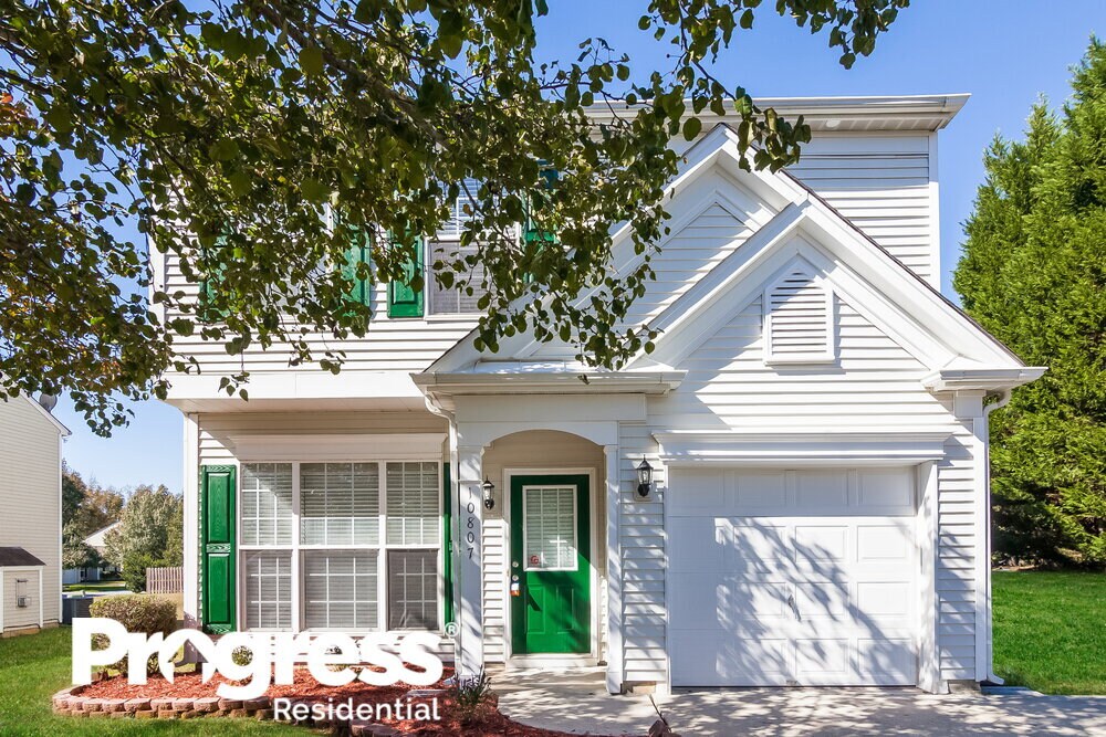 10807 Rumson Ct, Charlotte, NC 28213 House for Rent in Charlotte, NC