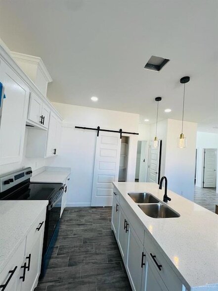 Foto del edificio - 5403 N Crown Point