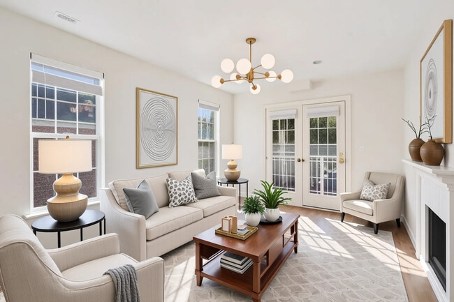 Foto del edificio - 604 Highland Ridge Ave