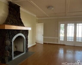 Building Photo - 1389 Alewa Dr