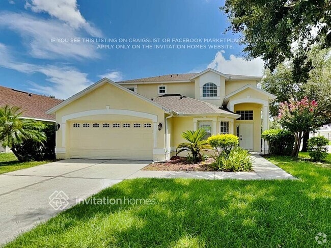 Building Photo - 5502 San Gabriel Way