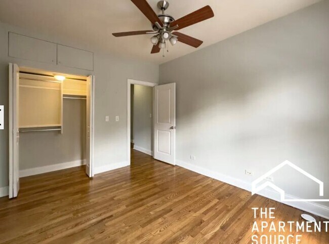 Foto del edificio - 750 W Addison St