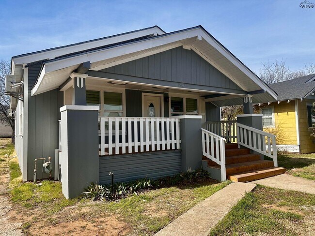 Foto del edificio - 1502 Fillmore St