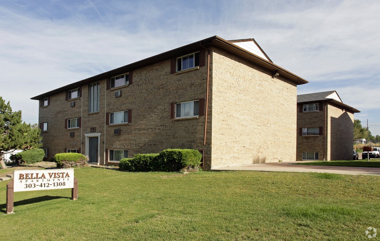 Midtown Plaza Apartments Denver, CO