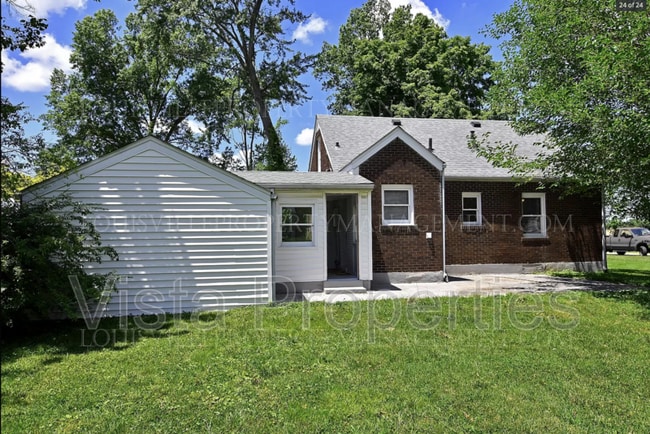 Building Photo - 5531 Minor Ln
