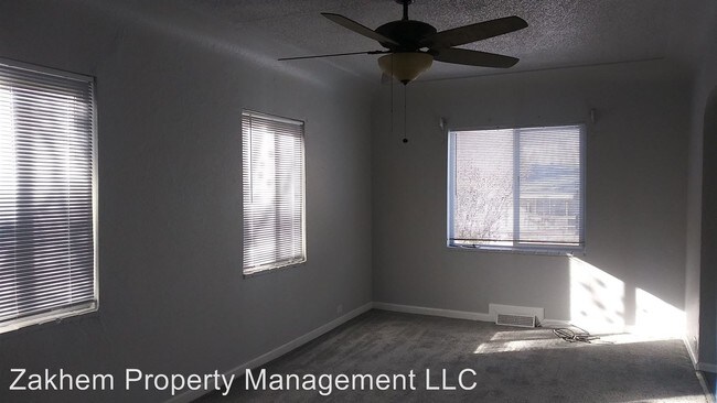 Building Photo - 2 br, 1 bath House - 3120 W. Custer Pl