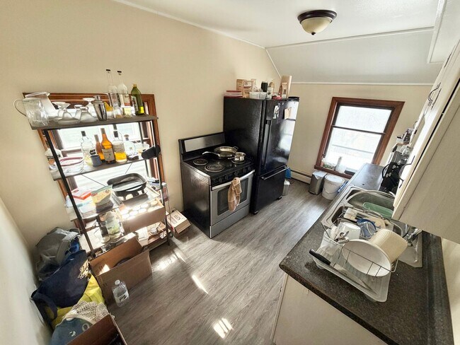 Foto del edificio - 203 Maple St