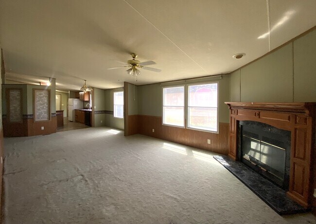 Foto del edificio - 2776 County Road 3430