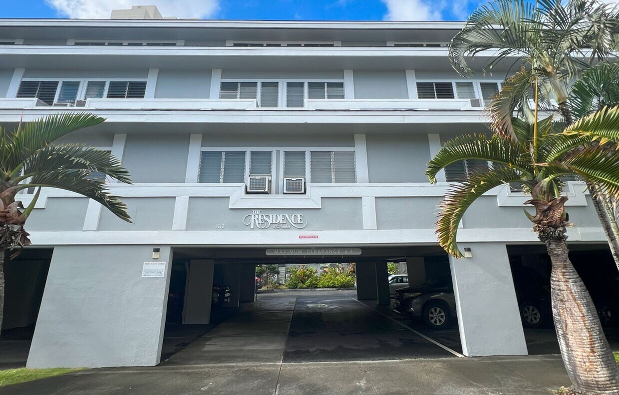Foto principal - 1512 Halekula Way