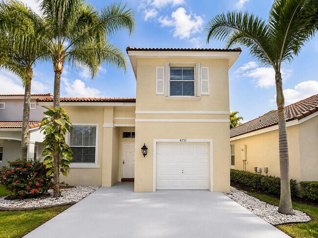 Foto del edificio - 6711 Green Island Cir