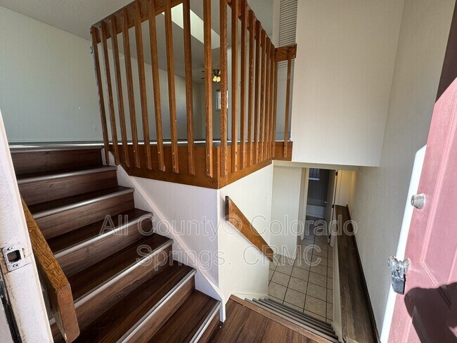 Foto del edificio - 819 Yuma St