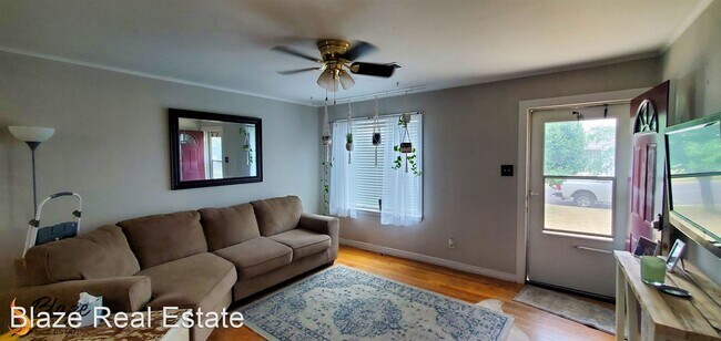 Building Photo - 2 br, 1 bath House - 4120 Lipscomb
