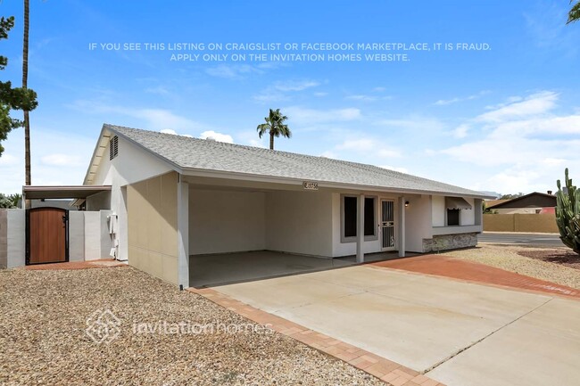 Building Photo - 1756 N Cholla St