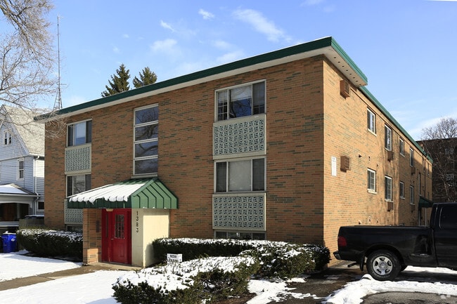 Building Photo - 114 North