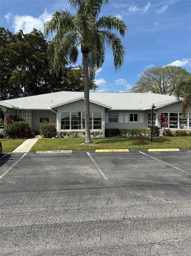 Building Photo - 14748 Canalview Dr