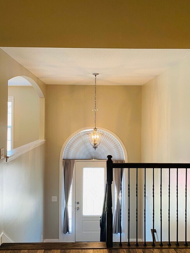 Foto del edificio - Luxury Home
