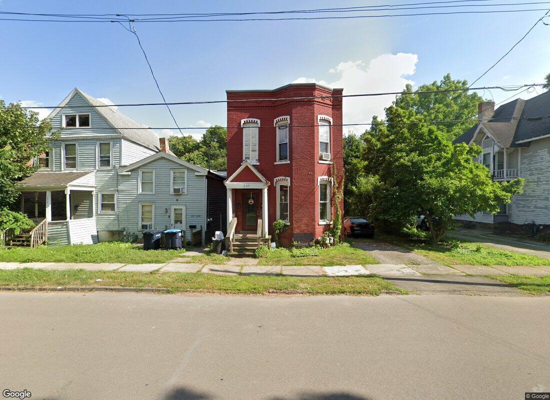 Primary Photo - 309 W Clinton St