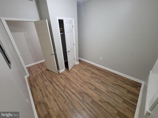 Foto del edificio - 1217 Hollins St