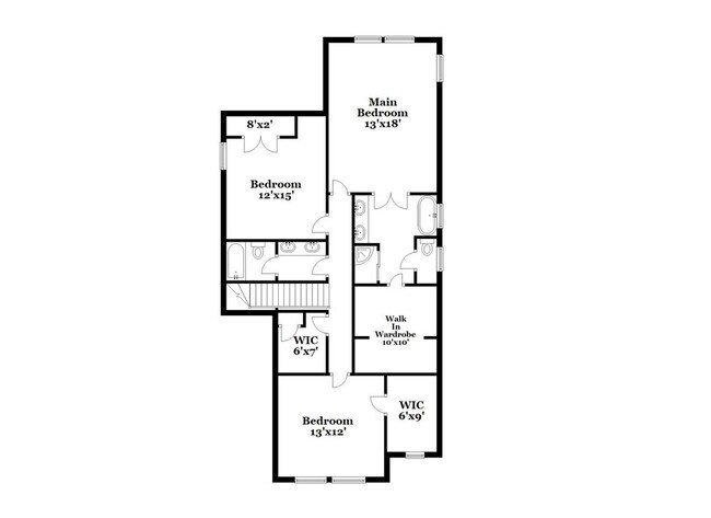 Building Photo - 3213 Rendezvous Dr
