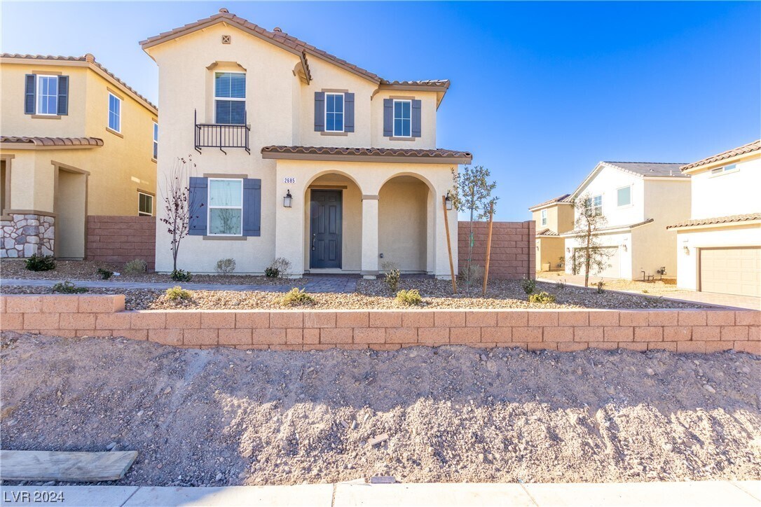 2685 Abrantes Pl, Henderson, NV 89044 House Rental in Henderson, NV