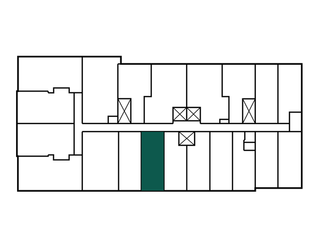 Interior Photo - The 202