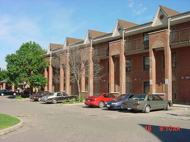 Primary Photo - Wilson Village