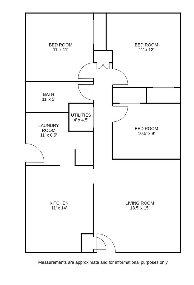 Foto del edificio - 30113 Hazelwood St