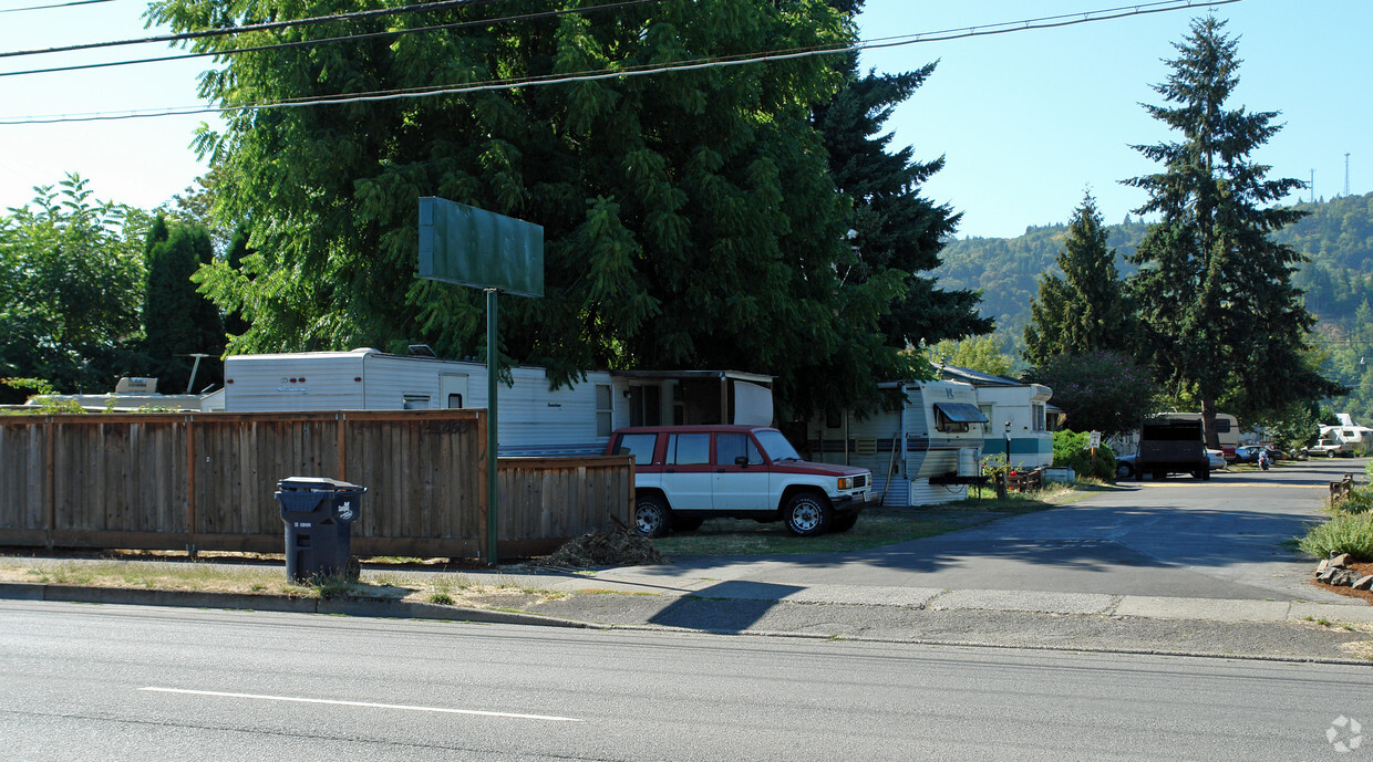 Primary Photo - Springfield Mobile Home Park