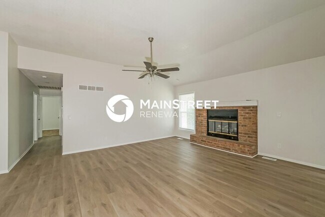 Foto del edificio - 3 Bedroom Pet-Friendly Home in Kansas City, MO with Main Street Renewal