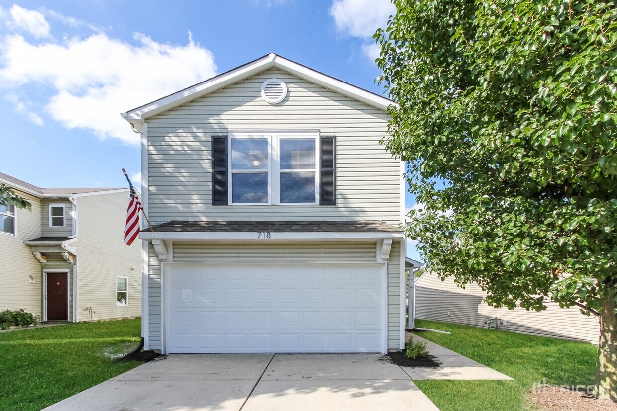Foto principal - 718 Fern St