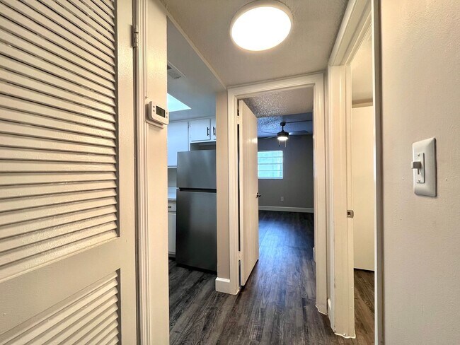 Foto del interior - Inertio