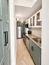 Interior Photo - The Archer